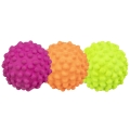 Bild 1 von Trixie Neon-Igelball aus Moosgummi, 7cm