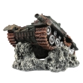 Bild 2 von Aqua Della Panzer