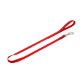 Bild 1 von Karlie Art Sportiv Silverplus Leine - Rot  / (Variante) 15 mm / 100 cm