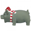 Bild 2 von Trixie Xmas Latexschwein