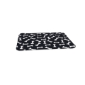 Bild 1 von Karlie Flamingo Fleecedecke Milda - 100 x 70 cm  / (Variante) Schwarz