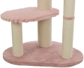 Bild 3 von Trixie Kratzbaum Lonni - Rosa