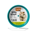 Bild 2 von Karlie Kunststoff-Laufrad WILLY WHEEL  / (Variante) 20 cm
