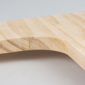 Bild 2 von Duvoplus L-Plattform aus Holz