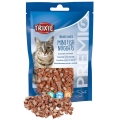 Bild 1 von Trixie Premio Trainer Snack Mini Fish Nuggets - 50 g
