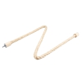 Bild 1 von Duvoplus Sitzstange aus Baumwolle & Sisal  / (Variante) 130-140x2cm