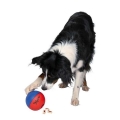 Bild 3 von Trixie Snacky Snackball mit Gummiummantelung