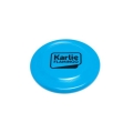 Bild 2 von Karlie Flamingo Welpen Frisbee - Blau, 12 cm