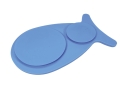 Bild 2 von Nobby Silikon Leckmatte Fish