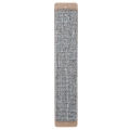 Trixie Kratzbrett 56 x 11 cm - Grau
