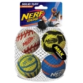 NERF DOG Tennis Balls megastark