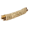 Bild 1 von Duvoplus Knabberstick aus Holz & Wasserhyazinthe