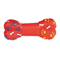 Bild 3 von Trixie Knochen aus Vinyl - 18 cm