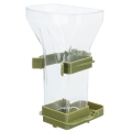 Bild 2 von Trixie Futterautomat (Trichter) - 150 ml