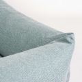 Bild 5 von D&D Hundebett Eden - ocean  / (Variante) L 110x95x25cm