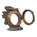 Bild 2 von Aqua Della Steampunk Bullauge