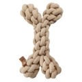 Bild 1 von D&D Baumwollspielzeug Dente - sand  / (Variante) 19x10x5cm
