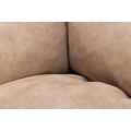 Bild 4 von Beeztees Orthopädisches Hundebett Lua - Beige  / (Variante) 100x80x27cm