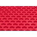 Bild 3 von Beeztees Leckmatte Hexagon - pink