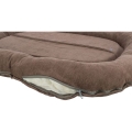 Bild 3 von Trixie Vital Kissen Lennox - braun  / (Variante) 90 × 70 cm