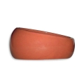 Bild 1 von LIVING WORLD Ergonomischer Nagernapf klein terracotta