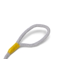 Bild 4 von Karlie Tennisball mit Seil  / (Variante) 8 cm