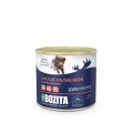 Bozita Dog Dose Pate Lachs 625g