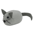 Bild 2 von CRAZY CAT Fat Mouse Grey mit 100% Catnip