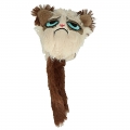 Bild 2 von Grumpy Cat Katzenspielzeug Fluffy Grumpy Toy
