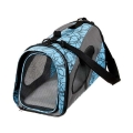 Bild 1 von Karlie Transporttasche Smart Carry Bag - Größe S  / (Variante) Blau