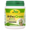 cdVet ArthroGreen Junior 80 g