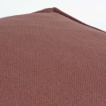 Bild 4 von D&D Matratze Eden - maroon  / (Variante) 90x65x15cm