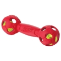 Bild 2 von NERF DOG Illuma-Action LED-Hantel