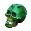 Bild 2 von Aqua Della Dia de los Muertos Totenkopf 3