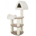 Bild 2 von Trixie Kratzbaum Marcy Soft - creme/braun