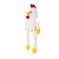 Bild 2 von Growl Pulldozers Chuck das Huhn