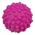 Bild 2 von Trixie Neon-Igelball aus Moosgummi, 7cm