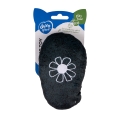 Bild 2 von Duvoplus Cat Toy ECO Navy Tretkissen Blossom - schwarz