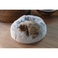 Bild 7 von Beeztees Orthopädisches Katzenbett Siba - Grau