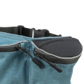Bild 4 von Trixie Hüfttasche Baggy Belt - blau