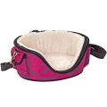 Bild 3 von Karlie Tragetasche Shopper De Luxe - Größe M  / (Variante) Pink