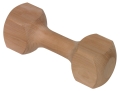 Bild 2 von Nobby Apportierholz  / (Variante) 15 cm