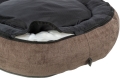 Bild 2 von Trixie Vital Bett Lennox, rund - braun  / (Variante) ø 60 cm