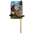 Bild 4 von All for Paws Natural Instincts Katzenangel fliegender Vogel