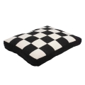 Bild 1 von Coockoo Hundekissen Cozy Block  / (Variante) 120x80x12cm