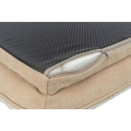 Bild 3 von Trixie Vital Bett Lino Soft - beige  / (Variante) 110 × 75 cm