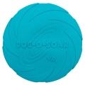 Bild 3 von Trixie Dog Disc Naturgummi-Frisbee, schwimmend - 18 cm