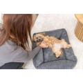 Bild 4 von Trixie Vital Bett Jonna - dunkelgrau  / (Variante) 80 × 60 cm