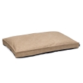 Bild 1 von Beeztees Orthopädisches Hundekissen Lua - Beige  / (Variante) 120x80x10cm