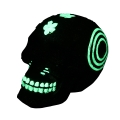 Bild 2 von Aqua Della Dia de los Muertos Totenkopf 4